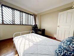 Blk 26 Telok Blangah Crescent (Bukit Merah), HDB 5 Rooms #538831091